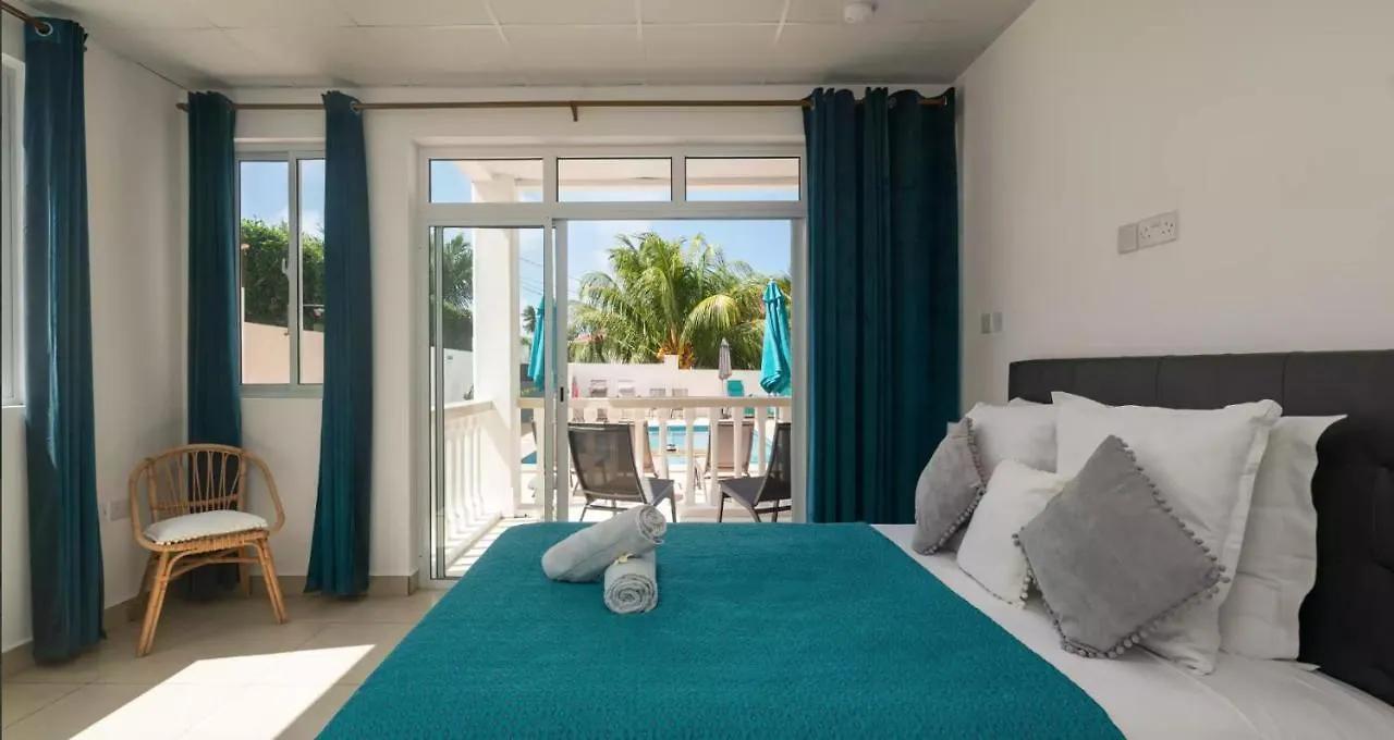 Apartment Cap Confort Au Cap