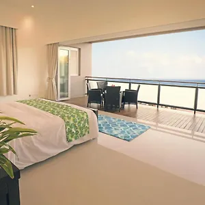 Villa Cliffhanger Mountain With Private Pools, Misere