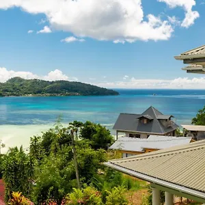 View Retreat Selfcatering Appartement