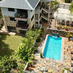 Lodoicea Appartement