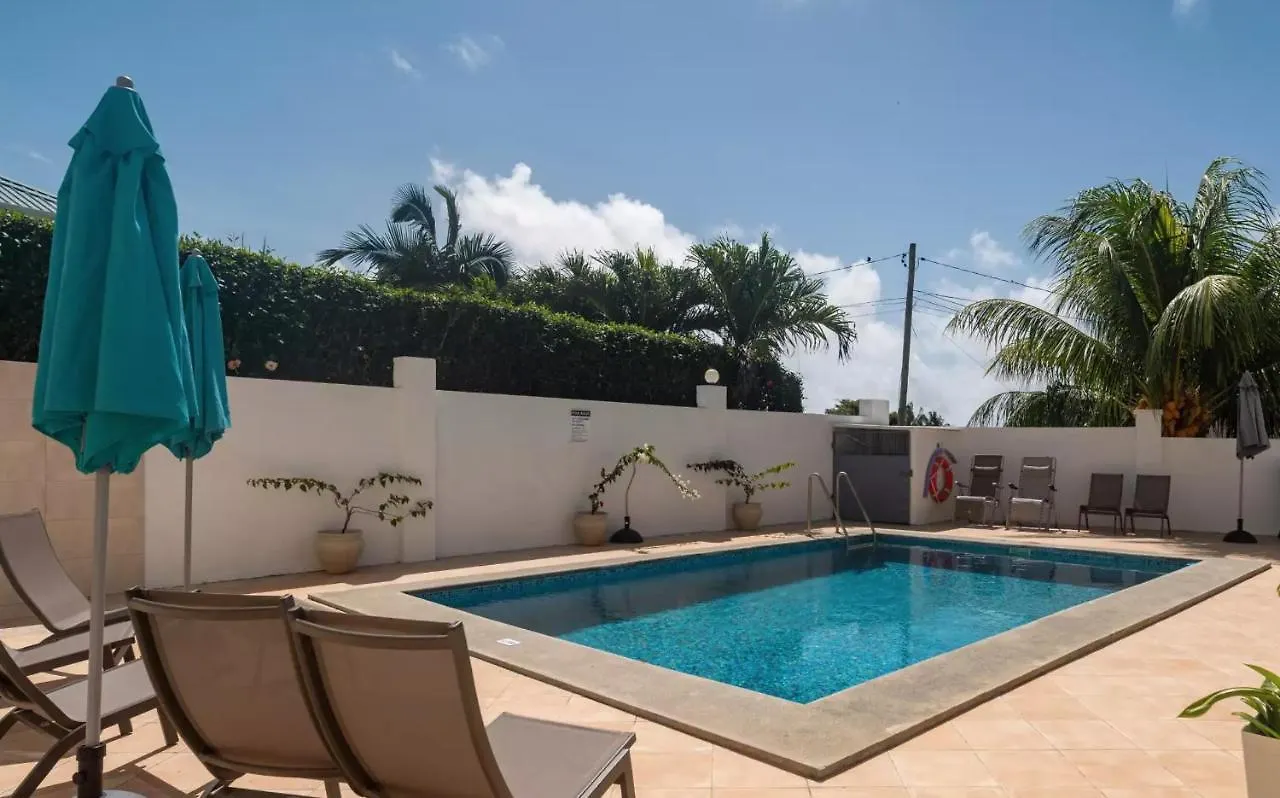 Cap Confort Au Cap Seychelles