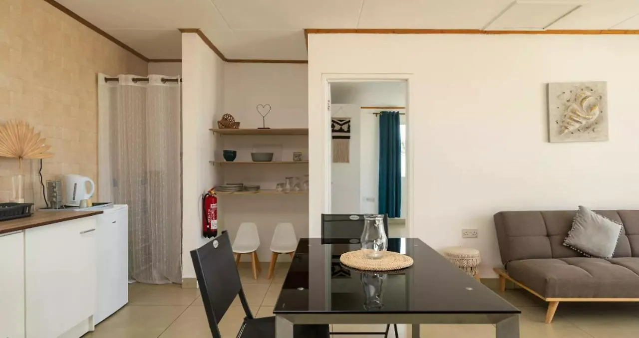 Apartment Cap Confort Au Cap