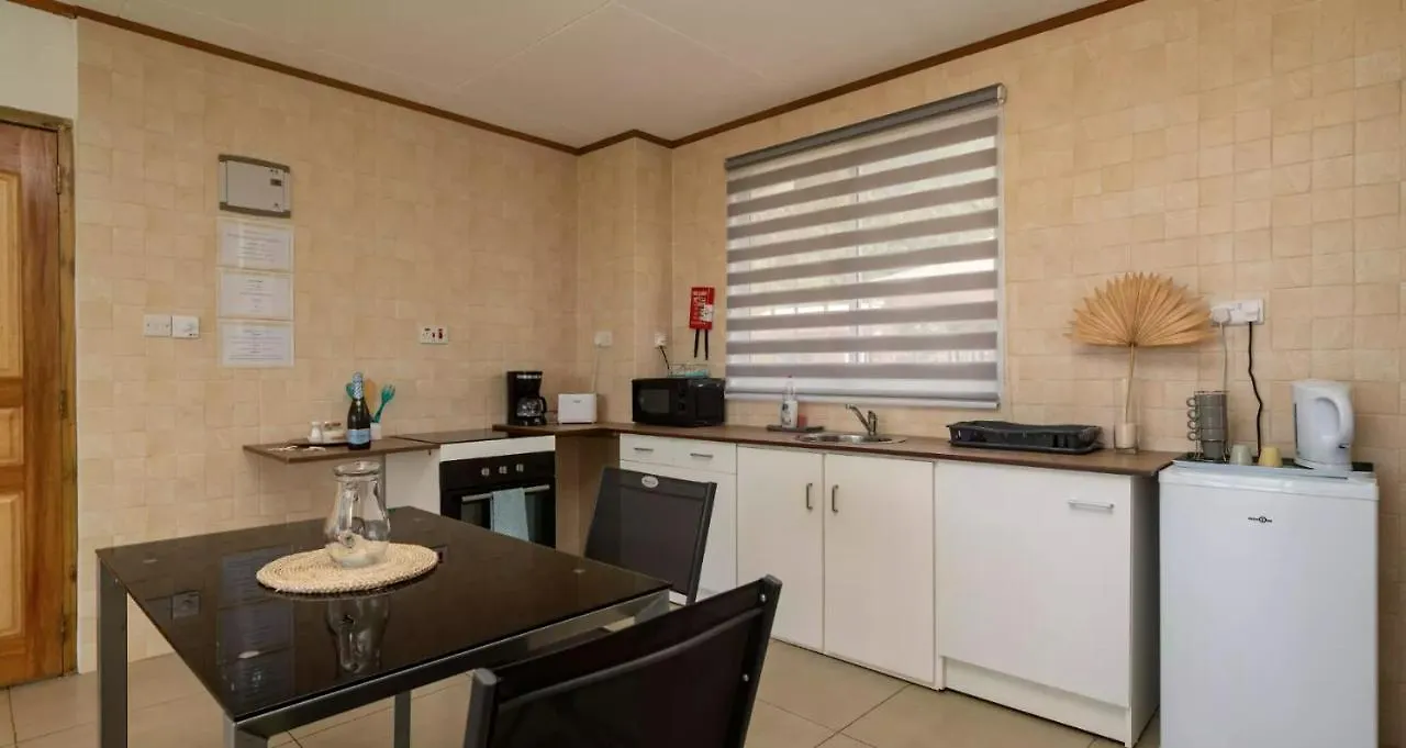 Cap Confort Au Cap Apartment